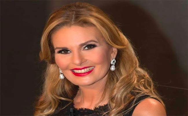 يسرا تدخل السباق الرمضاني في اللحظات الأخيرة مع