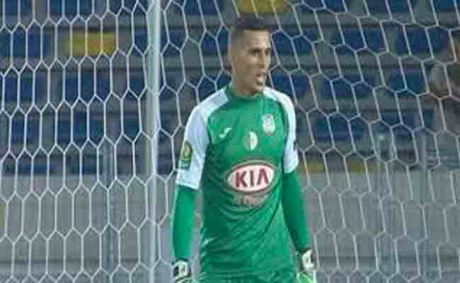 الهلال السعودي يريد مصطفى زغبة