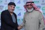 نصر حسين داي يقابل الزمالك بالإسكندرية