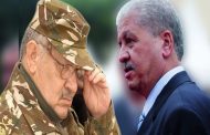 سلال عاد ليقود فرقة الشياتة والقايد صالح يعود بنا لزمن العبيد