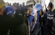 سكوب / توقيف وطرد العديد من أفراد الشرطة الشرفاء بأمر من قايد صالح
