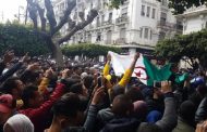 المظاهرات ضد العهدة الخامسة أصبحت بين البيع والشراء والركوب والتخوين