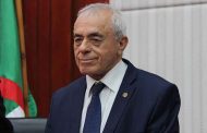 بوحجة الأموات والأحياء طلبوا مني الترشح وسلال يريد إعطاء الشرعية الدينية للعهدة الخامس