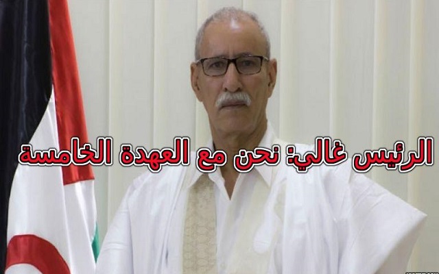 تخوف كبير من أن يستعين النظام بمقاتلين من جبهة البوليساريو للقيام بالمجازر لكبح جماح المتظاهرين ضد العهدة الخامسة