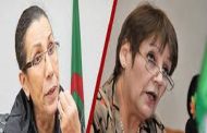 الأفاعي على أشكالها تقع لويزة حنون تساند نورية بن غبريت في قضية منع الصلاة