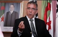 هل سيصبح حفيظ دراجي قطريا بعد ترشح بوتفليقة !!!
