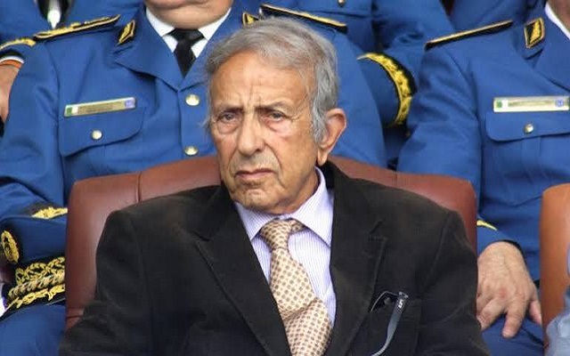 إنفلات وحالة عصيان بين أفراد الشرطة تسببت بإقالة لهبيري