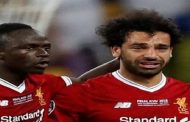 تحقيق بشأن هتافات عنصرية ضد نجم ليفربول  محمد صلاح