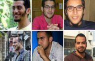 العالم كله يستنكر إقدام السيسي على إعدام شبان أبرياء