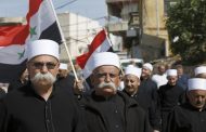 الدروز يحيون ذكرى ضم إسرائيل للجولان