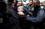 حرام عليكم حلال علينا طرد أسرة فلسطينية من منزلها في القدس وتسليمه للمستوطنين