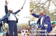 عرض ترامب لعمر البشير يخلط الأوراق في السودان