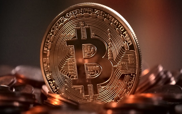 عملة سعودية إماراتية تنافس البيتكوين