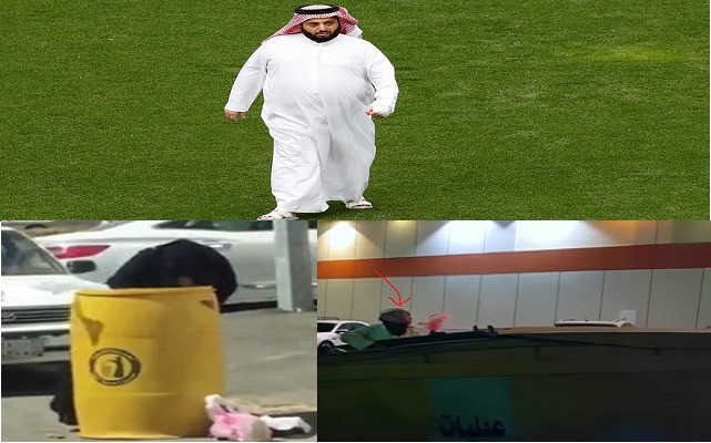 في السعودية الشعب يريد المواد الغدائية والحقوق وبن سلمان يريد الترفيه