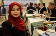 صحفية كشفت فساد في وزارة الصحة بغزة فحاكمتها حماس