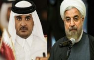 قطر تهنئ ايران بـ 
