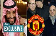 السعودية تنفي سعي بن سلمان لشراء نادي مانشستر يونايتد