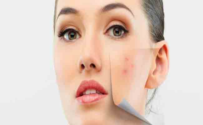 إتبعي هذه الخطوات لتنظيف بشرتك بعمق في المنزل
