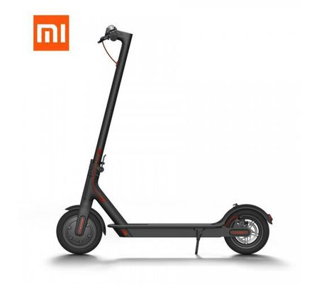 شياومي تطلق تحديث لإصلاح الثغرة الأمنية في Mi Scooter