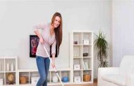كيف يؤثّر تنظيف المنزل على صحّة المرأة؟
