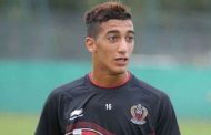 بن رحمة مطلوب في دورتموند
