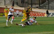 شبيبة القبائل يفوز على وفاق سطيف