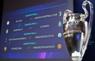 برشلونة يقابل اليونايتد في الربع