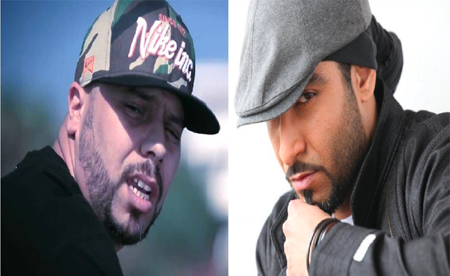 مسلم وقصي يجتمعان  لأول مرة في ديو راب غنائي