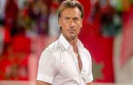 رونار يرشح خمس منتخاب للفوز ب
