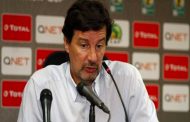 الاتحاد يقيل الفرنسي فروجي