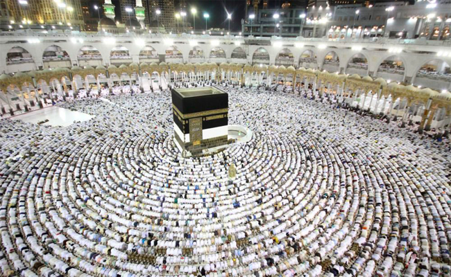 عملية إيداع ملفات الحج على مستوى المصالح الإدارية تنطلق الأحد المقبل
