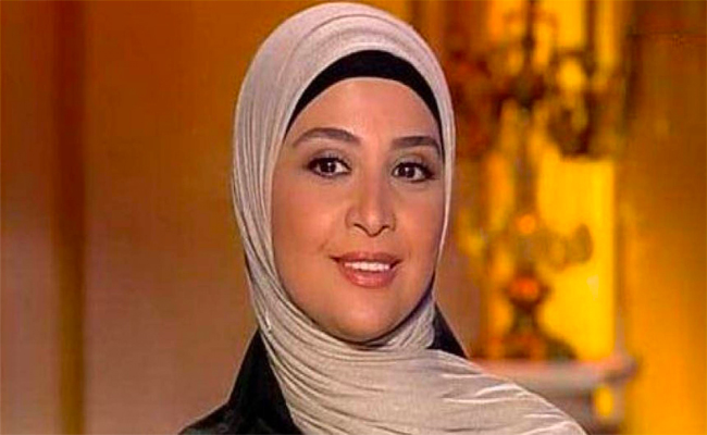عمل سينمائي صوتي يعيد حنان ترك الى الشاشة بعد غياب 7 سنوات