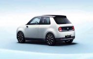 هذا ما ستبدو عليه السيارة الكهربائية هوندا E-Prototype