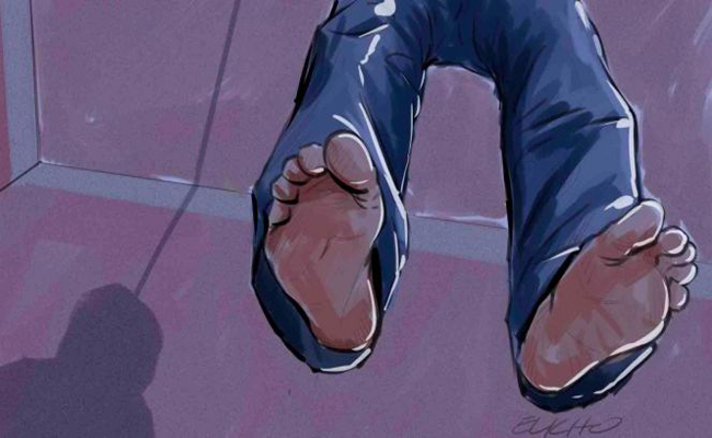 ثلاثيني يضع حدا لحياته شنقا ببلدية البسباس في الطارف