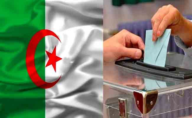 انتهاء أجل إيداع ملفات الترشح للرئاسيات اليوم الأحد في منتصف الليل