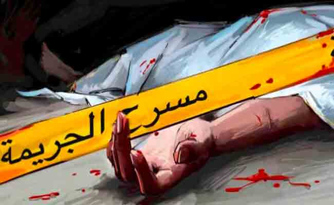 الإطاحة بشاب قتل شقيقه بالوادي