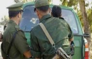 الإطاحة بـ3 شبكات دولية تتاجر في المخدرات و حجز حوالي قنطار من الكيف