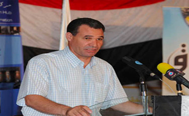 جبهة الجزائر الجديدة