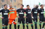 بنعيادة يغيب عن مباراة مازيمبي
