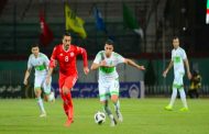 الخضر ينتصرون على المنتخب التونسي