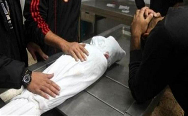 مقتل طفلة ذات 4 سنوات و إصابة شقيقها ذو 6 سنوات بجروح بتيبازة