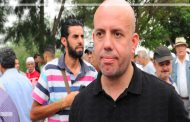 الفاف ترد على رئيس شبيبة القبائل