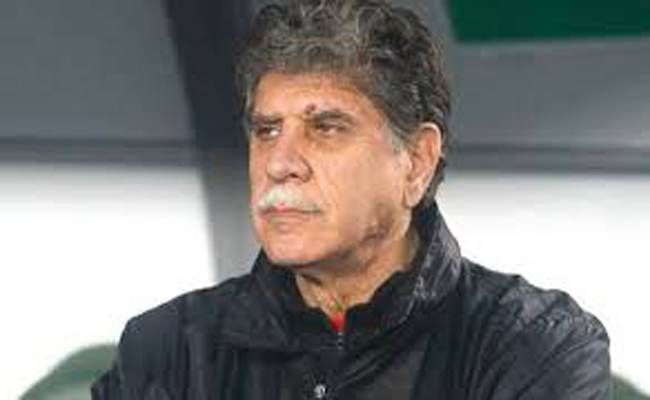 مزيان يستقيل من تدريب حسين داي