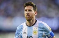 الاصابة ميسي تقلق فالفيردي