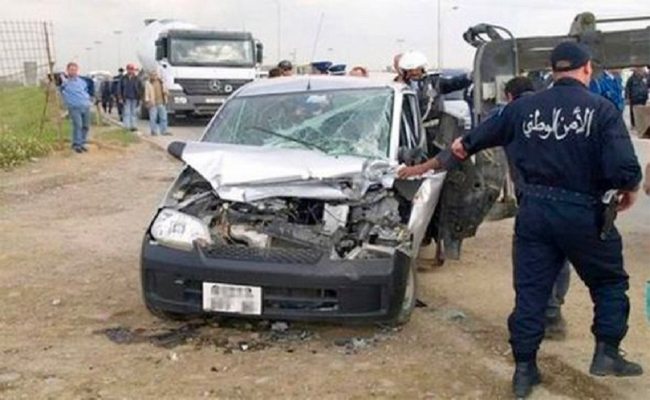 مقتل 422 شخصا و إصابة 4783 آخرين في ظرف شهرين