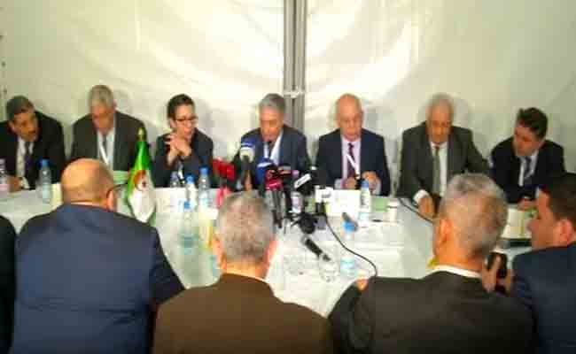 المعارضة تؤكد ضرورة