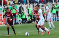 المولودية يطيح بإتحاد العاصمة