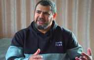 نجاة الجزائري طارق شنافة من الهجوم الإرهابي الذي استهدف مسجدين بنيوزيلندا