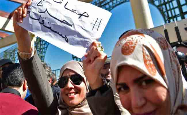الأمن ينفي وفاة صحفية و يؤكد