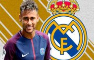 نيمار : ريال مدريد من أفضل الأندية  نيمار : ريال مدريد من أفضل الأندية v